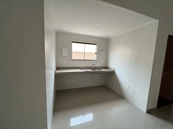 Imagem Casa estilo contemporâneo em Itaipuaçu Maricá