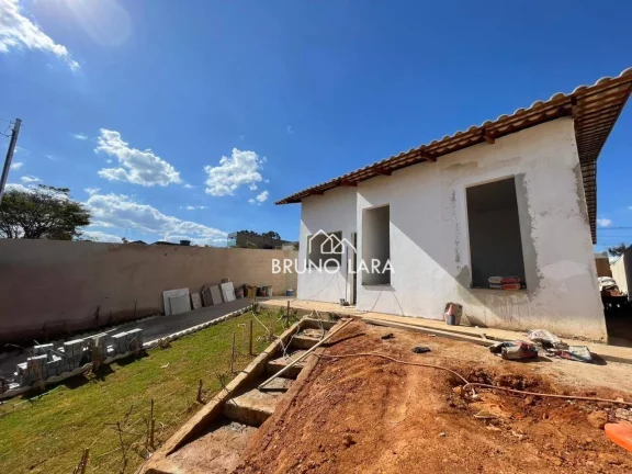 Imagem Casa a venda em Igarapé no bairro Novo Igarapé