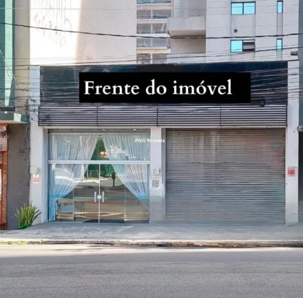 Foto do imóvel Imóvel comercial com 338m² no Itaim Bibi.