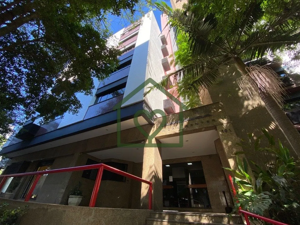 Imagem Excelente sala comercial - em andar alto - com vista - pronta para ocupação - são 48m2 de área p...