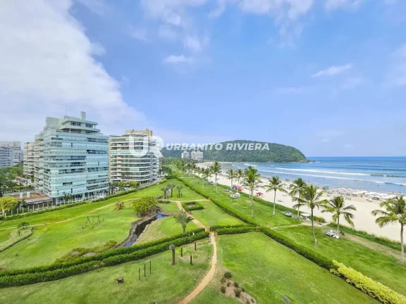 Imagem Viva o sonho de morar em frente ao mar com todo o luxo e sofisticação!