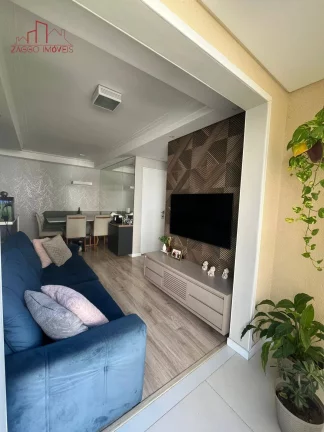 Imagem Oportunidade - Apartamento impecável de 55m² na Vila Andrade