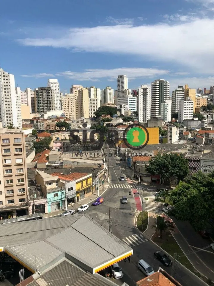 Imagem EXCELENTE PARA INVESTIMENTO: LIBERDADE PROXIMO METRÔ 1 DORM. 36/M²