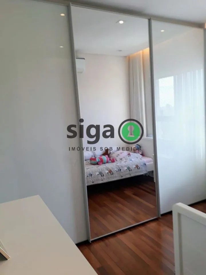 Imagem Apartamento Residencial em Vila Mariana