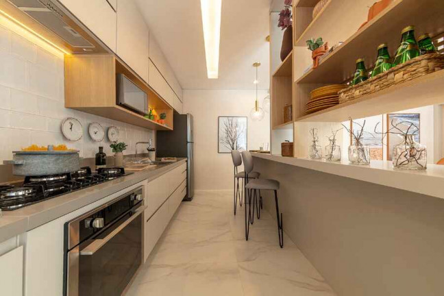 Imagem Apartamento com 3 Quartos à Venda, 110 m² em Vila Mariana - São Paulo