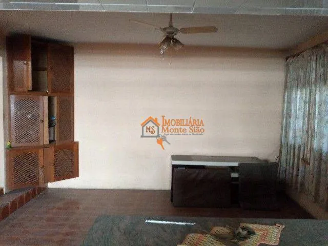 Imagem Casa com 2 dormitórios para compra no Cidade Jardim Cumbica , 280 m² por R$ 626.000 - Cidade Jardim Cumbica - Guarulhos/SP