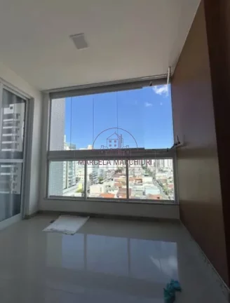 Imagem VENDO EXCELENTE APARTAMENTO TODO MONTADO NA PRAIA DA COSTA.