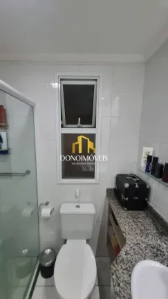 Imagem Apartamento à Venda - Condomínio Vitória V | Rua dos Vianas, 427 - São Bernardo do Campo/SP Conf...