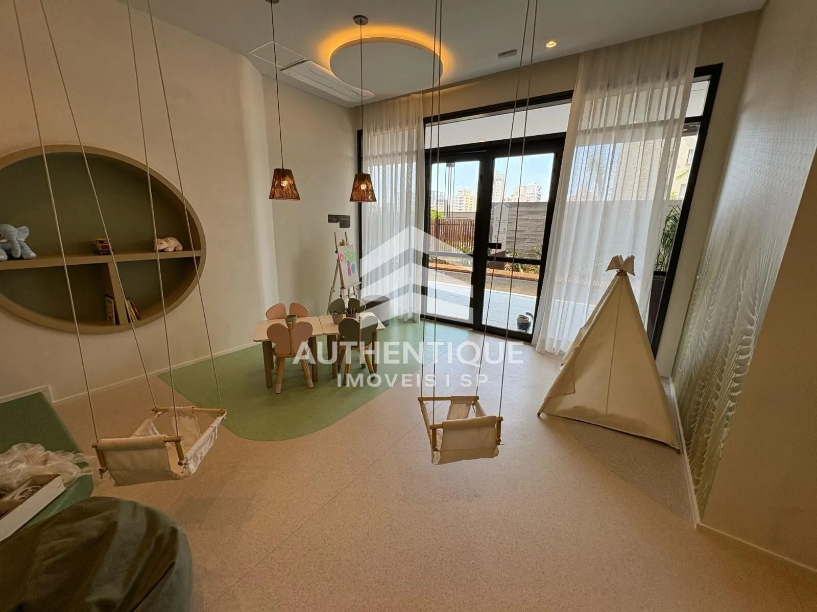 Imagem ODE PERDIZES - Apartamento à venda em São Paulo/SP