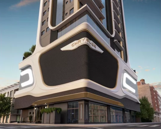 Imagem Apartamento à venda em Itapema, Meia Praia, com 4 quartos, 154,85m2