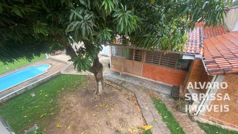 Imagem Chácara com 3 dormitórios à venda, 1000 m² por R$ 890.000,00 - Terras de Santa Rosa - Salto/SP