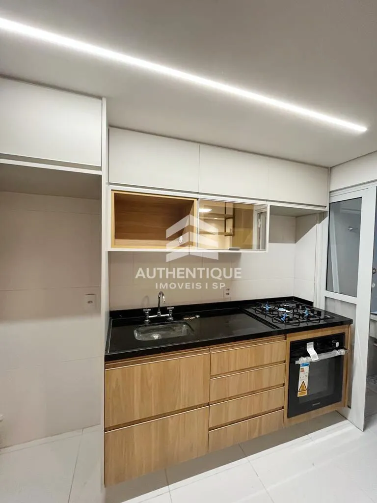 Imagem RAIZ SAO PAULO PARQUE RESORT - SANTO AMARO - Apartamento no bairro Santo Amaro à venda