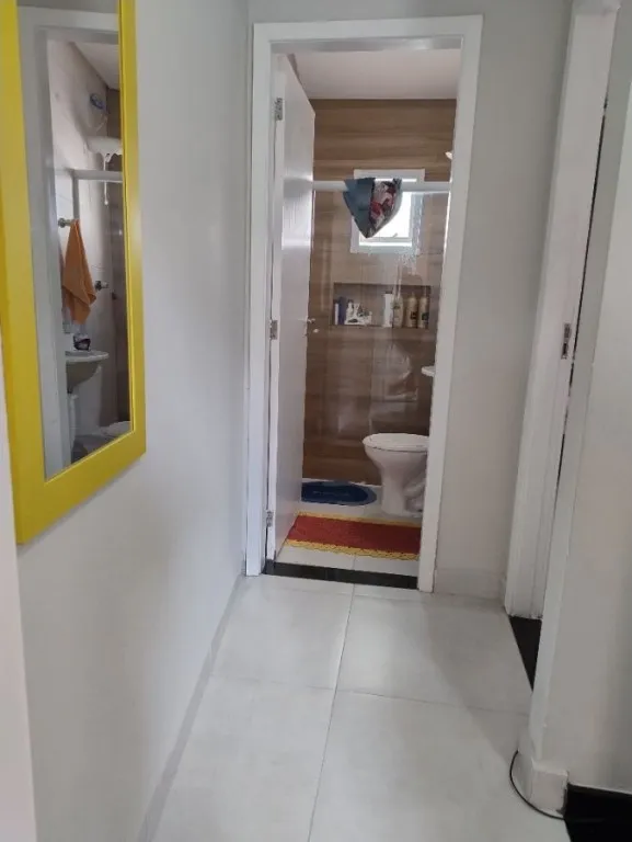 Imagem CASA COM 59,00 m² - AVIAÇÃO - PRAIA GRANDE SP