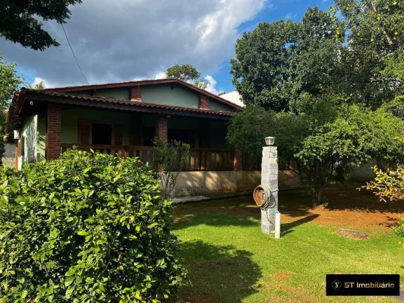 Imagem Chácara com Fácil Acesso à venda em Atibaia/SP - 1000m² por R$699.000!