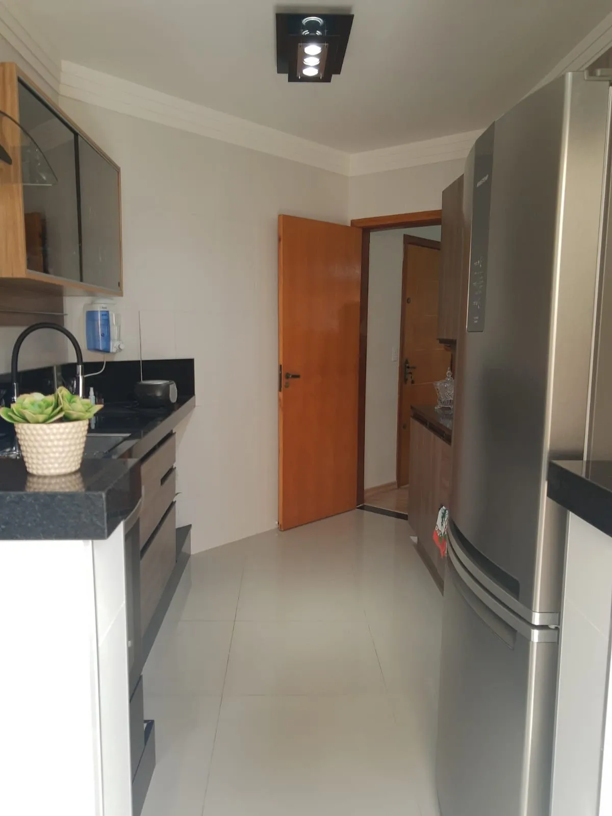 Imagem Apartamento 2 dormitórios -Trujilo-Sorocaba