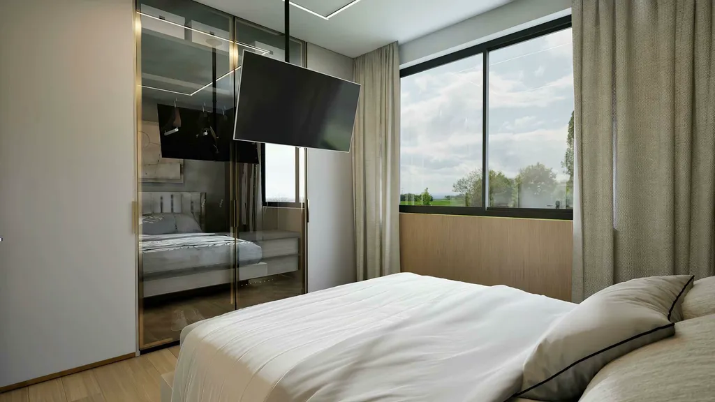 Imagem APARTAMENTO RESIDENCIAL em Curitiba - PR, Água Verde