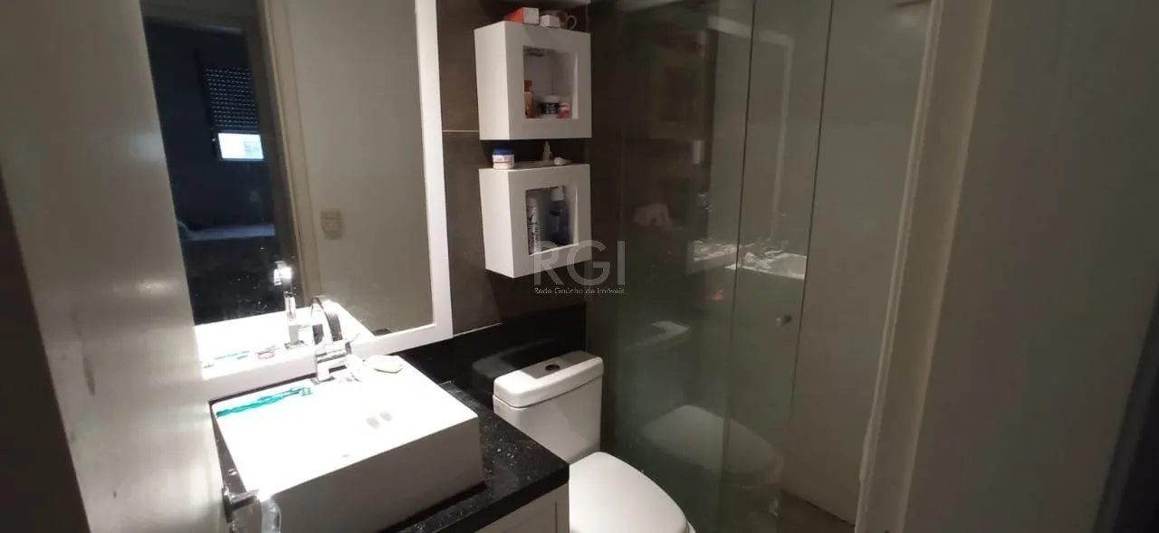 Imagem Apartamento em Nonoai