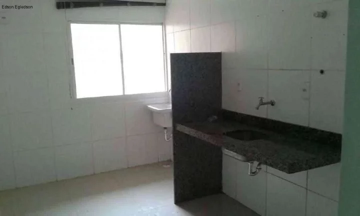 Imagem APARTAMENTO RESIDENCIAL em TERESINA - PI, SANTA ISABEL