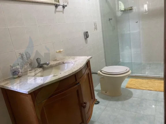 Imagem Casa de 3 dormitórios sendo 3 suítes, 5 banheiros, 2 vagas, com 202m² Jardim São Caetano, São Caetano do Sul