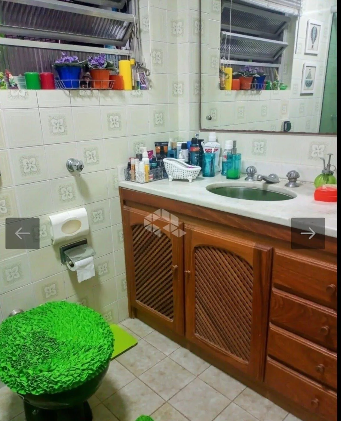 Imagem Apartamento 2 Dormitórios com Vaga - Menino Deus | Porto Alegre