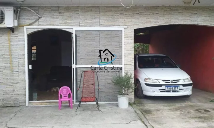 Imagem CASA RESIDENCIAL em PONTAL DO PARANÁ - PR, Balneário Shangri-lá