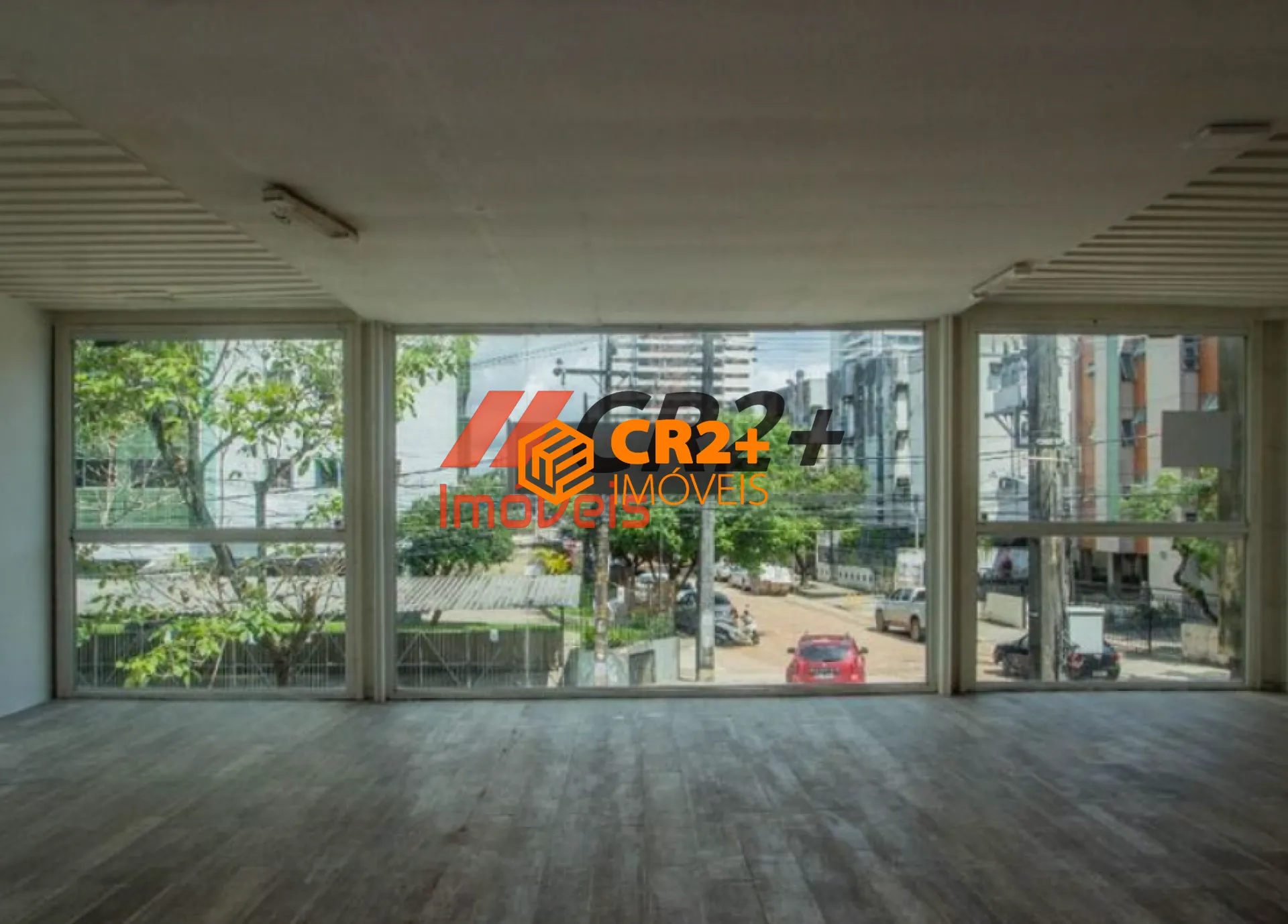 Imagem Imóvel Comercial à Venda na Várzea com 432M².