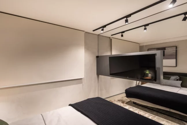 Imagem Apartamento à venda no bairro Vila Olímpia - São Paulo/SP