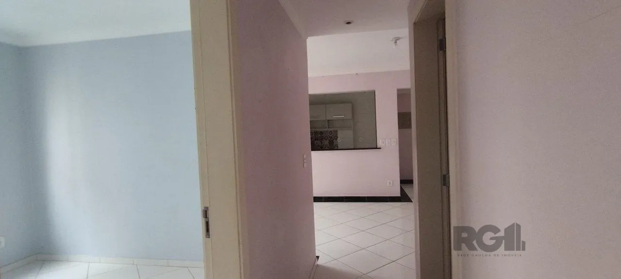 Imagem residencial porto canoas -Apartamento com sacada aberta,piscina ,vaga