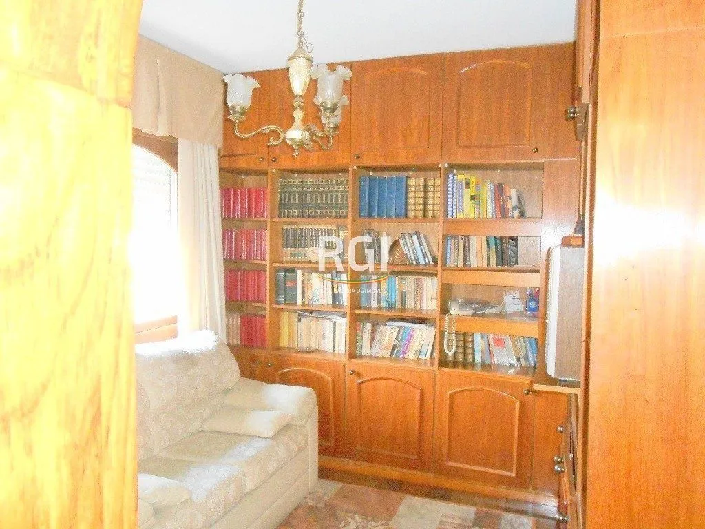 Imagem Apartamento para Venda - 154.69m², 3 dormitórios, sendo 1 suites, 2 vagas - Santa Tereza
