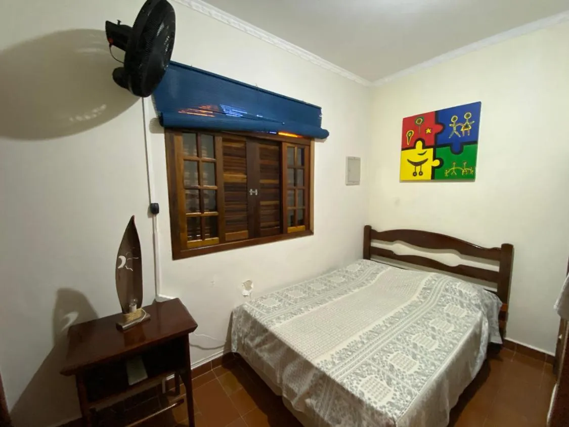 Imagem LINDA CASA COM PISCINA PARA VENDA NO CIBRATEL II