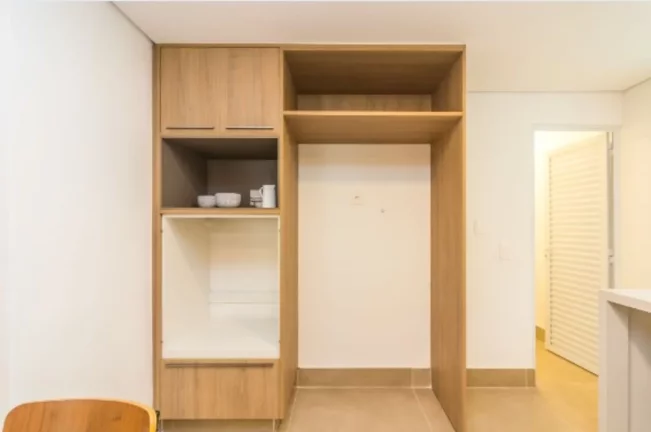 Imagem APARTAMENTO RESIDENCIAL em São Paulo - SP, Jardim Paulista