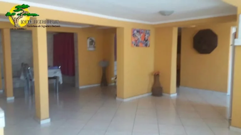 Imagem SOBRADO PARA VENDA NO IMIRIM