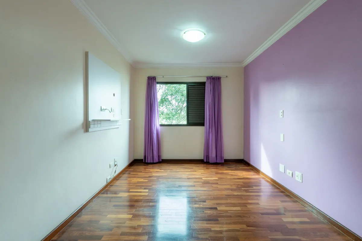 Imagem Apartamento para venda em Vila Andrade com 4 quartos, sendo 3 suítes, 173m2