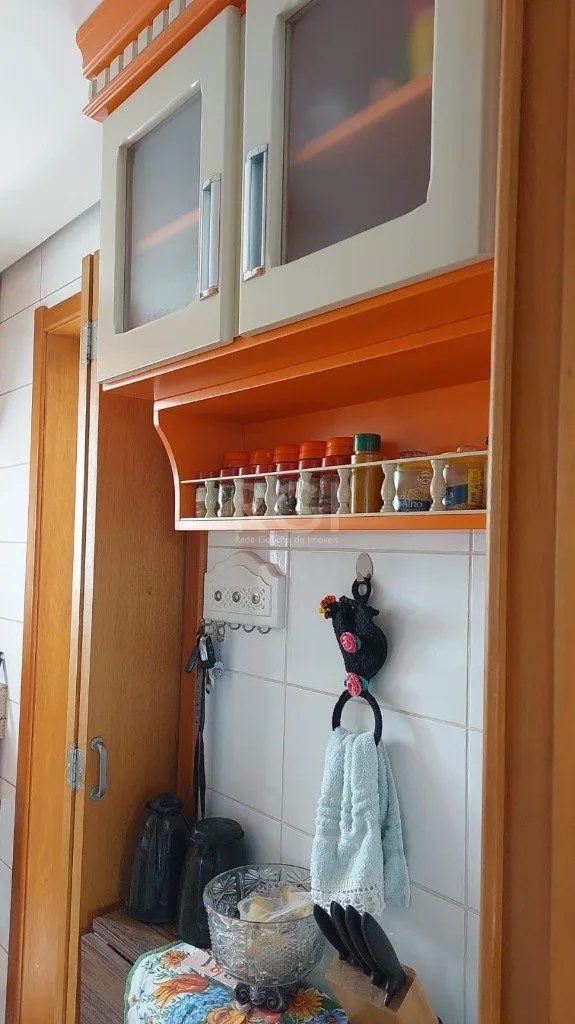 Imagem Apartamento em Menino Deus