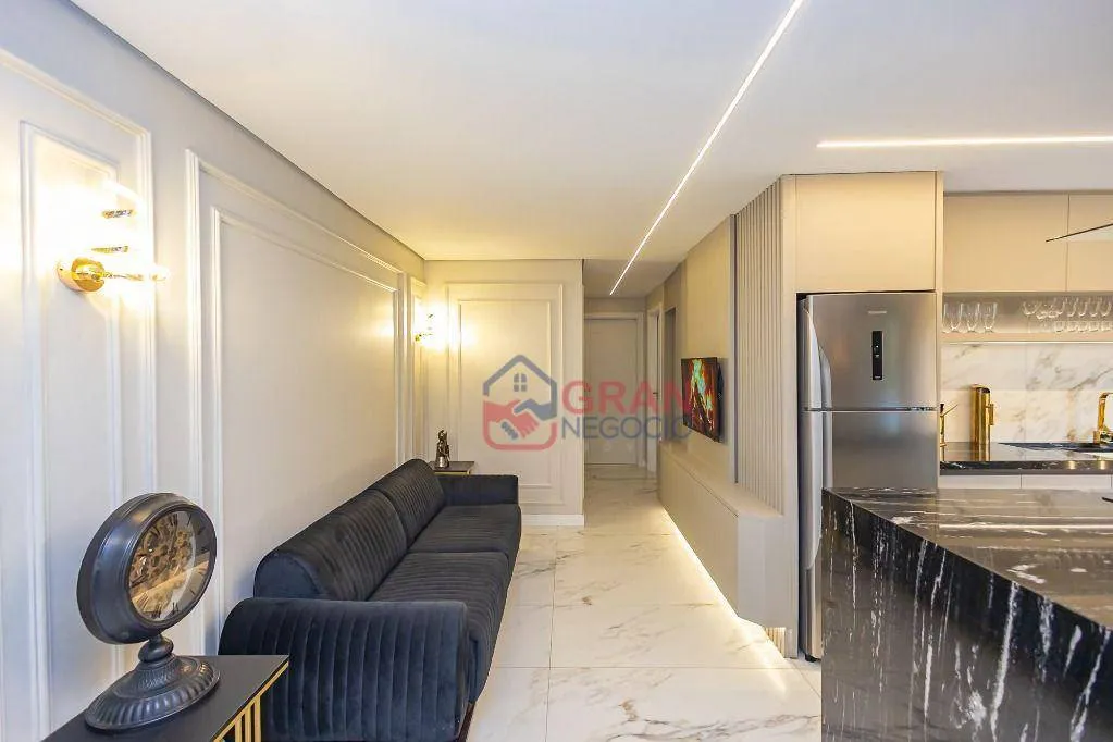 Imagem Lindo apartamento no Cascatinha