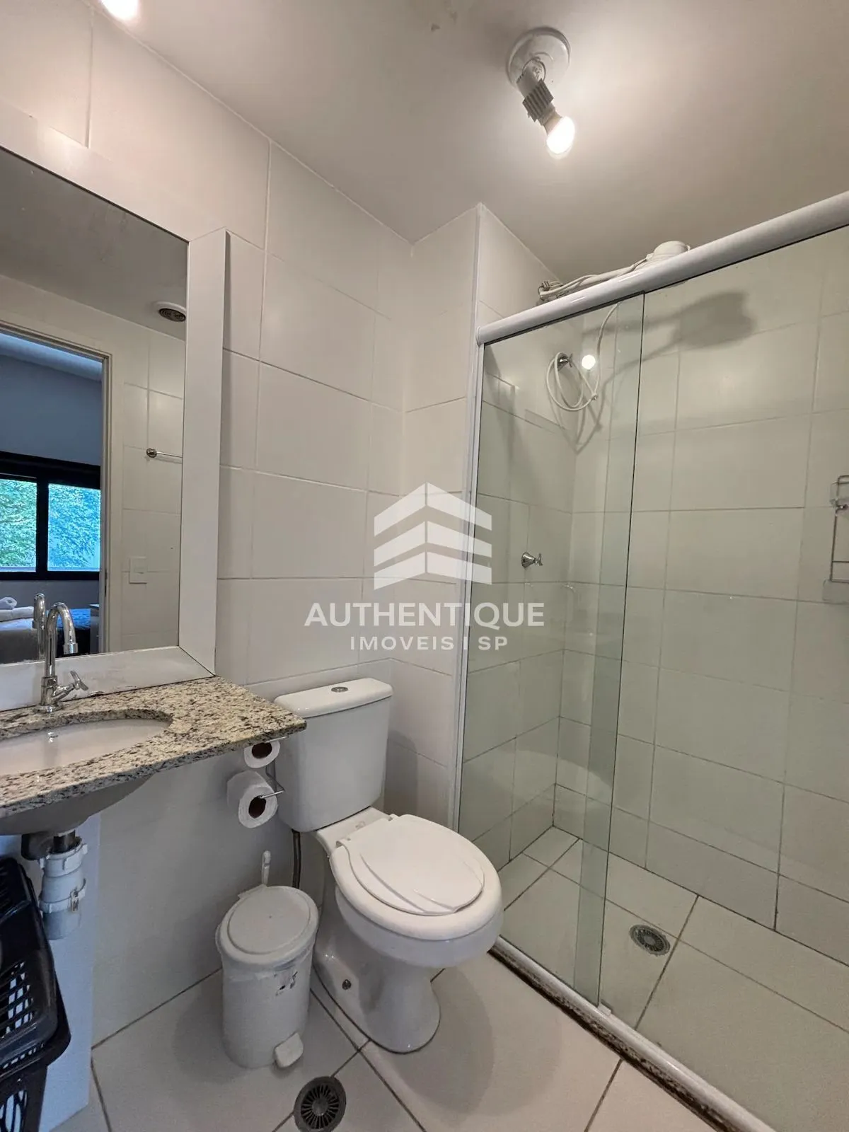 Imagem VIVA BENX VILA OLIMPIA - Apartamento no bairro Vila Olímpia à venda