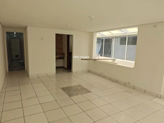 Imagem CASA COMERCIAL 231m² CONSTRUIDA - 3 DORMITORIOS - 6 BANHEIROS - CHACARA SANTO ANTONIO