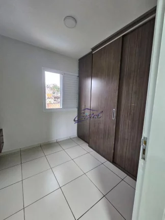Imagem Apartamento com 2 dormitórios à venda, 53 m² por R$ 360.000,00 - Vila das Belezas - São Paulo/SP