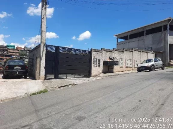 Foto do imóvel Oportunidade Única em FRANCISCO MORATO - SP | Tipo: Casa | Negociação: Venda Direta Online | Situação: Imóvel em RUA ANTONIO VIEIRA CARDOSO FILHO