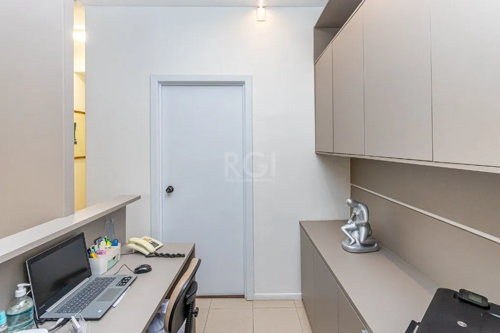 Imagem Conjunto/Sala para Venda - 44m², 0 dormitórios, Auxiliadora