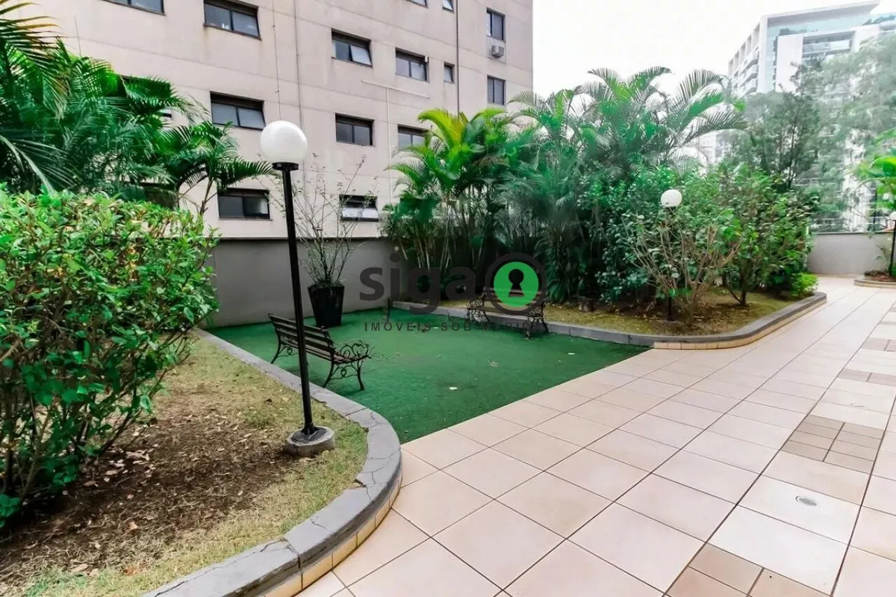 Imagem Apartamento de 72 metros s2 suítes 2 vagas para venda no condomínio Torres de Gênova