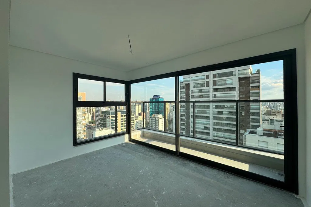 Imagem Cobertura à venda em São Paulo, Moema, com 4 quartos, 281m2