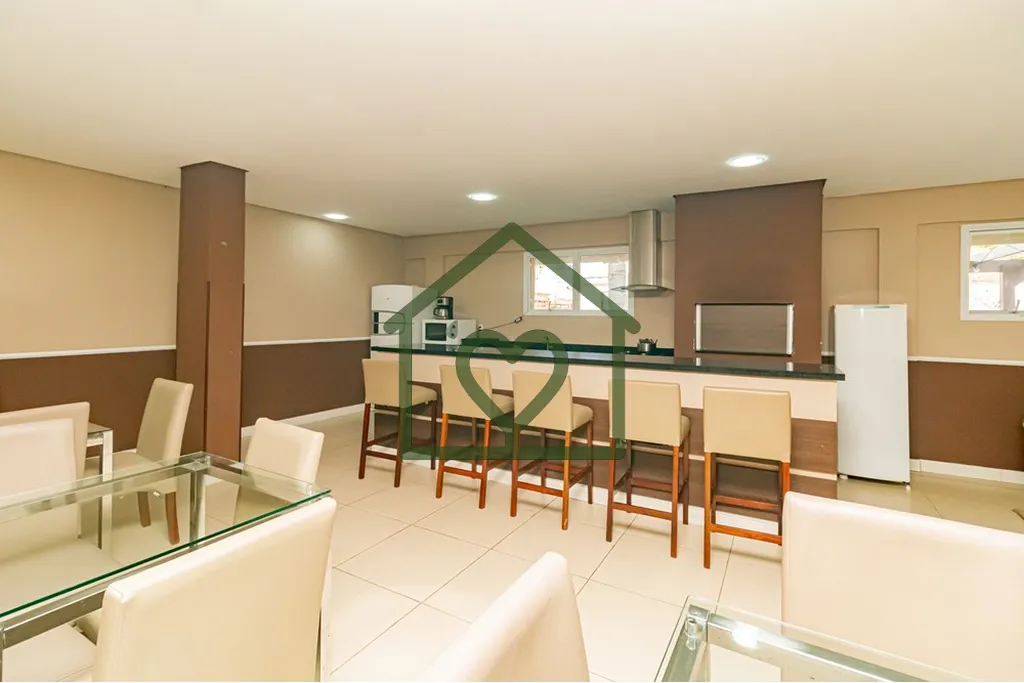 Imagem APARTAMENTO DE 72m² COM 3 DORMITÓRIOS (1 SUÍTE), BANHEIRO SOCIAL, SALA COM 2 AMBIENTES, COZINHA I...