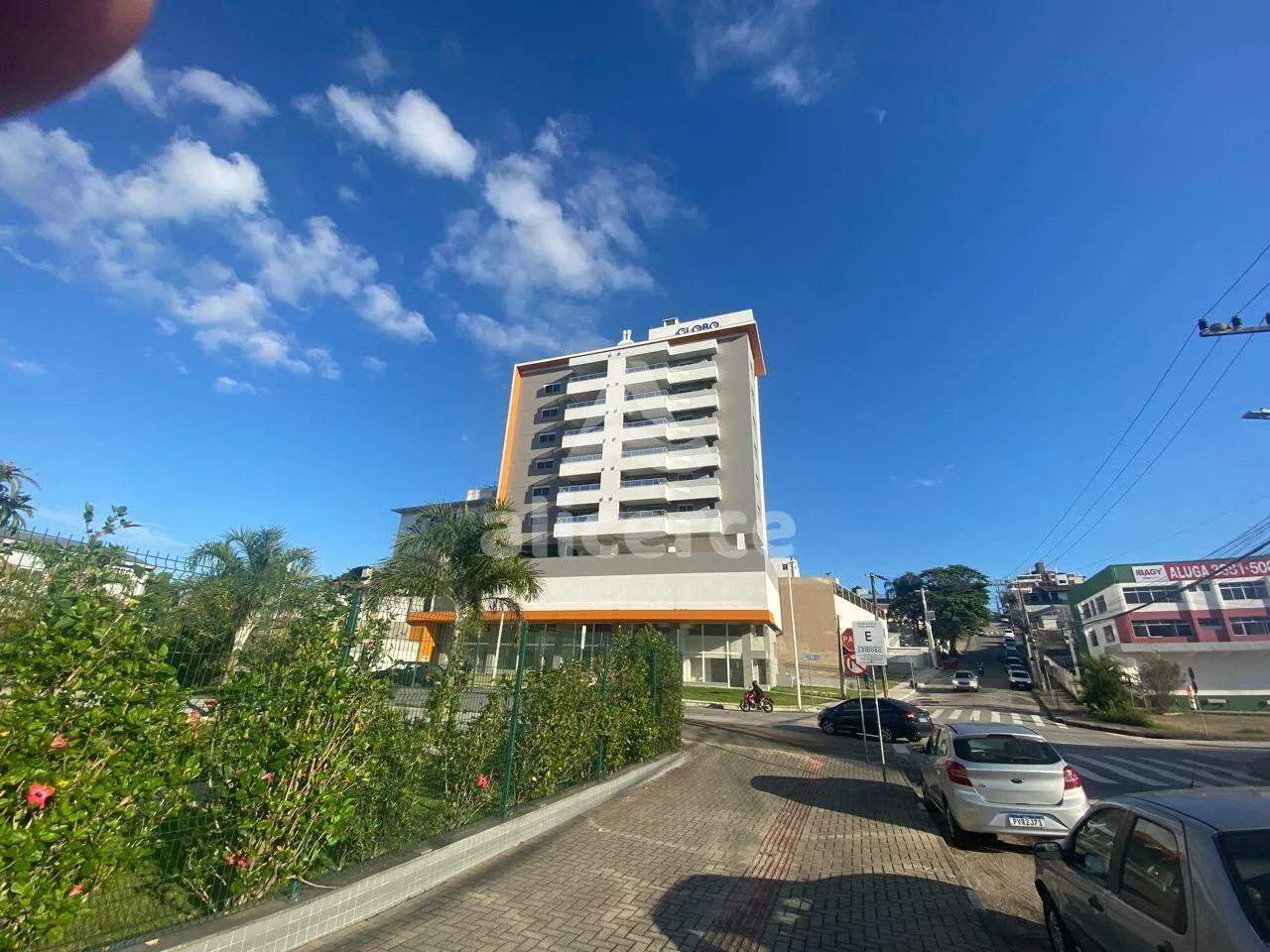 Imagem Loja para aluguel com , 59,25m² em Estreito Florianópolis