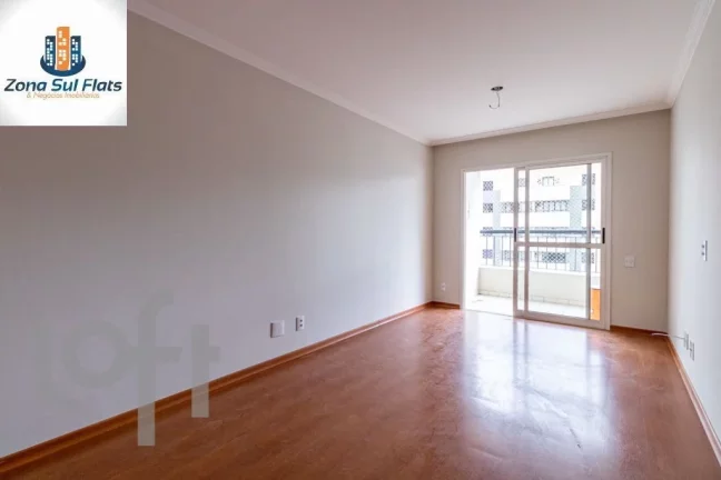 Imagem Apartamento à Venda Na Chácara Klabin Com 2 Dormitórios Sendo 1 Suíte e 1 Vaga