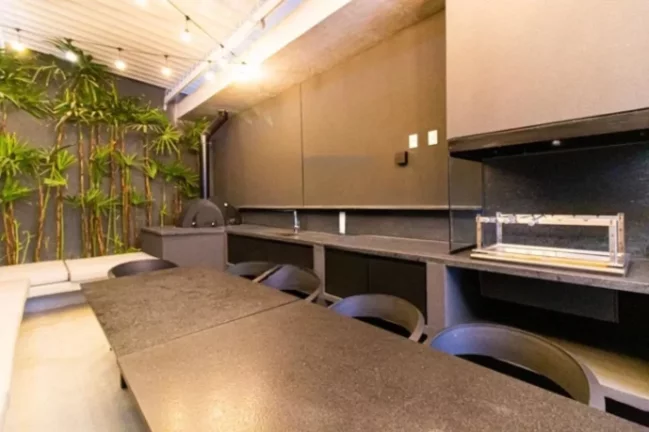 Imagem FLORESTA - IDEA ZARVOS - Apartamento de 66m², com uma vista incrível na Vila Ipojuca!