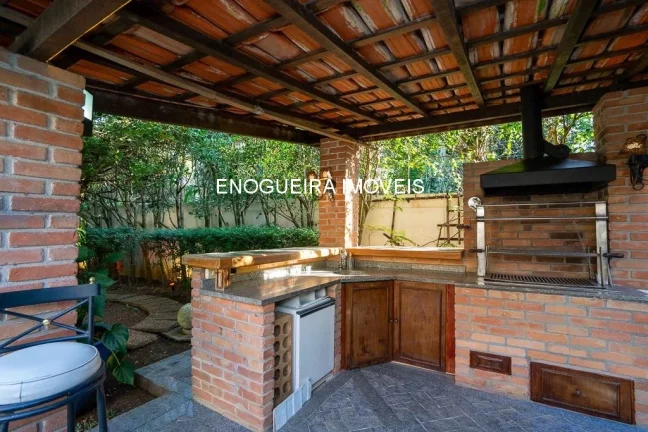 Imagem CASA RESIDENCIAL em SÃO PAULO - SP, JARDIM MORUMBI