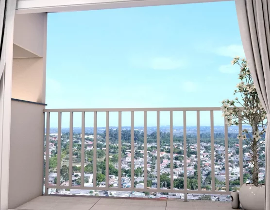 Imagem Empreendimento em Construção em Gravataí com Lazer Completo
