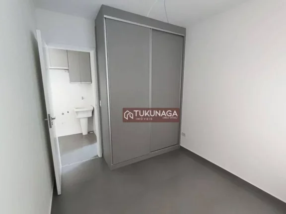Imagem Apartamento à venda, 30 m² por R$ 229.000,00 - Vila Guilherme - São Paulo/SP