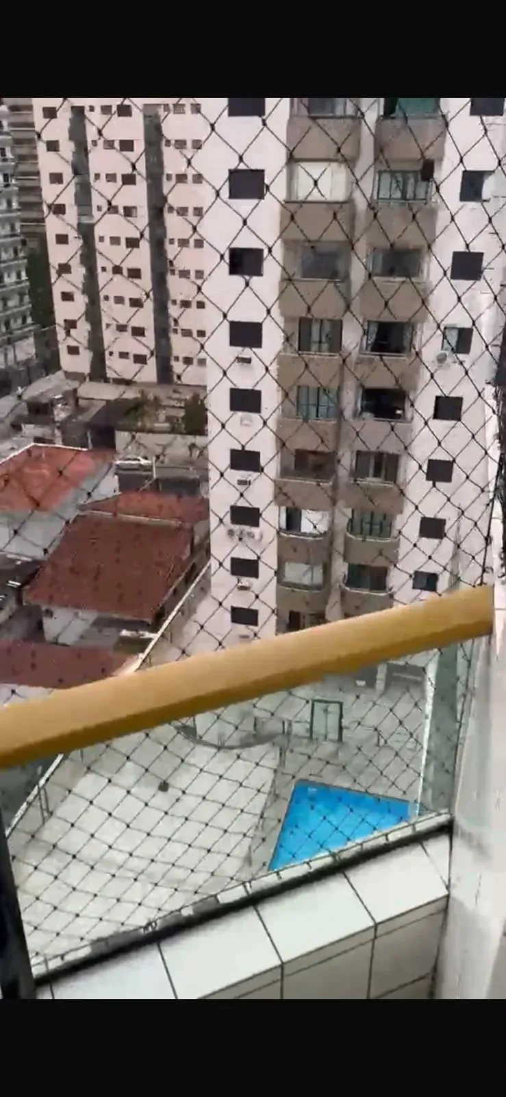 Imagem Apartamento com 1 Quarto à Venda, 52 m² em Aviação - Praia Grande